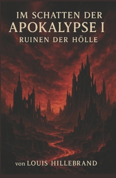 Paperback Im Schatten der Apokalypse I: Die Ruinen der Hölle [German] Book