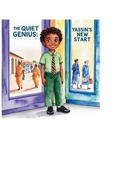 Hardcover The Quite Genius Book