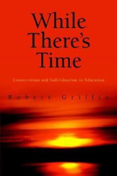 Paperback While There's Time Book