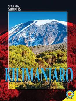 Paperback Kilimanjaro Book