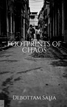 Paperback Footprints of Chaos Book