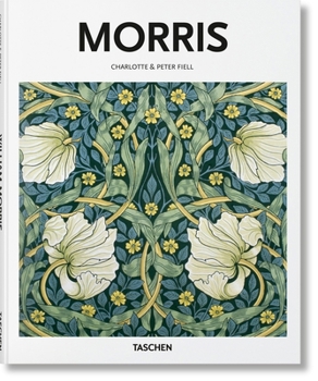 Hardcover Morris Book