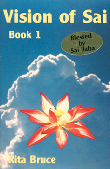 Paperback Vision of Sai: Book 1 Book