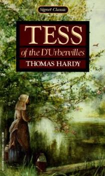 Tess of the d'Urbervilles