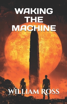 Paperback Waking the Machine Book