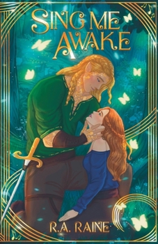 Paperback Sing Me Awake Book