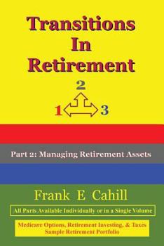 Paperback Transitions In Retirement Book