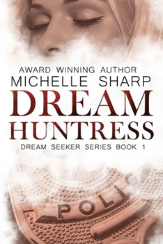 Paperback Dream Huntress Book