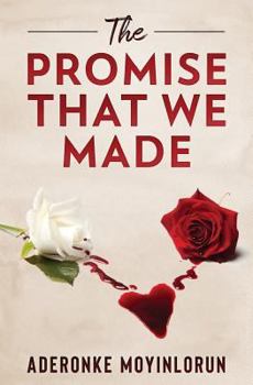 Paperback The Promise That We Made Book