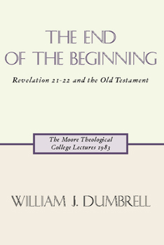 Paperback The End of the Beginning Book