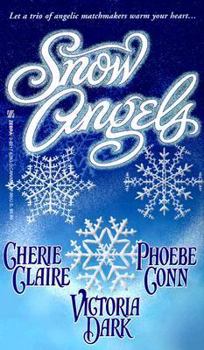 Mass Market Paperback Snow Angels Book