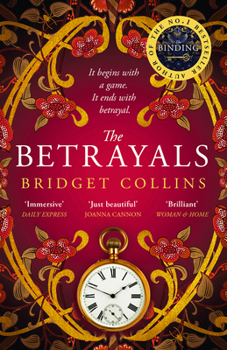 Paperback The Betrayals Book