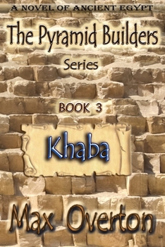 Paperback Khaba Book
