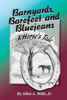 Paperback Barnyards, Barefeet and Bluejeans Book