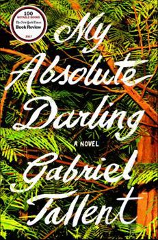 Hardcover My Absolute Darling Book