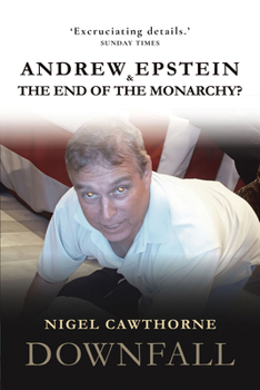 Paperback Downfall Book