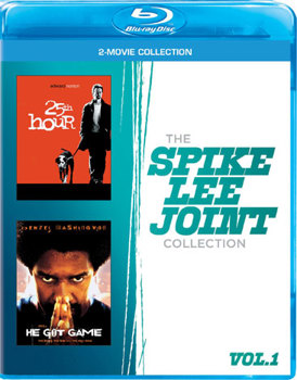 The Spike Lee Joint Collection, Vol. 1