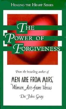 Audio Cassette The Power of Forgiveness Book