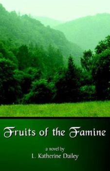 Paperback Fruits of the Famine Book