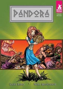 Library Binding Pandora Book