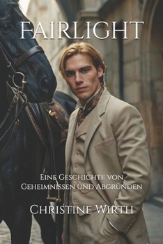 Paperback Fairlight [German] Book