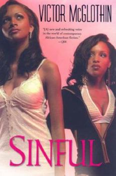 Paperback Sinful Book