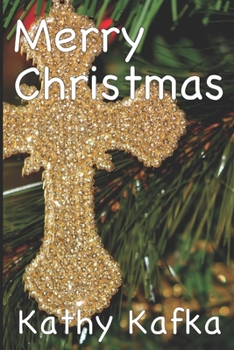 Paperback Merry Christmas Book