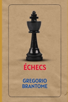 ÉCHECS (French Edition)