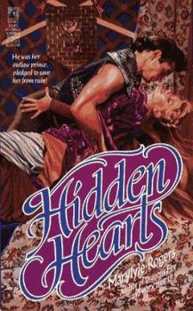 Hidden Hearts - Book #2 of the Hearts