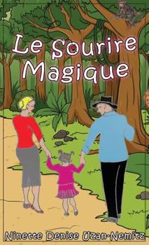 Hardcover Le Sourire Magique [French] Book