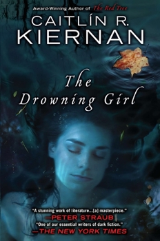 Paperback The Drowning Girl Book