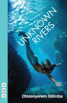 Paperback Unknown Rivers Book