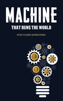Paperback Machine that Runs the World Book