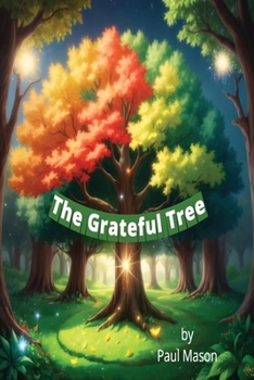 Paperback The Grateful Tree Book