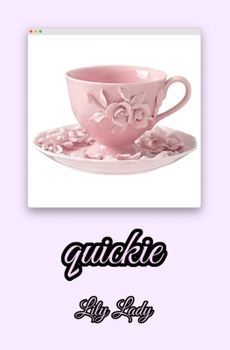 Paperback quickie Book