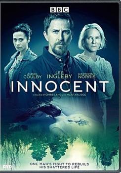 DVD Innocent Book