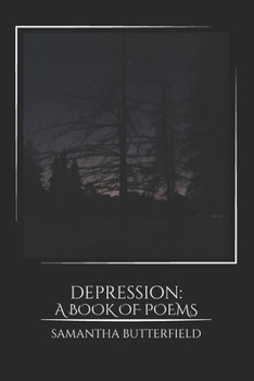 depression: a book of poems