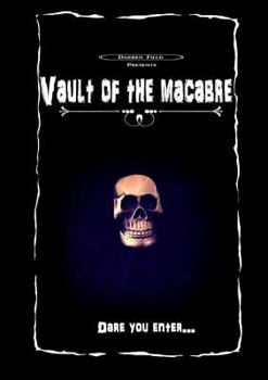 Paperback Vault of the Macabre Book