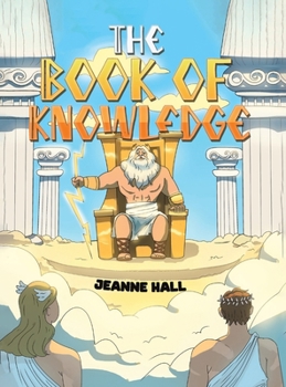 Hardcover The Book of Knowledge Book