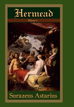 Hermead Volume 6 - Book #6 of the Hermead
