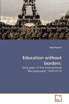 Paperback Education without borders Book