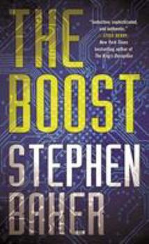 Mass Market Paperback The Boost Book