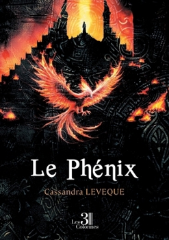 Paperback Le Phénix [French] Book