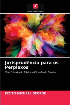 Paperback Jurisprudência para os Perplexos [Portuguese] Book