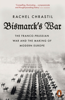 Paperback Bismarck's War Book