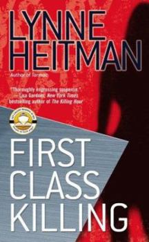 First Class Killing - Book #3 of the Alex Shanahan