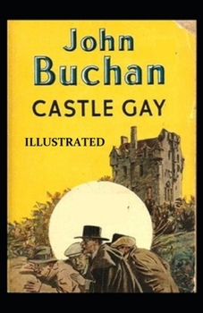 Paperback Castle Gay Illustrated Book