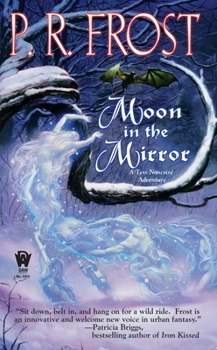Moon in the Mirror - Book #2 of the Tess Noncoire