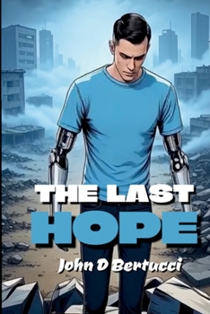 Paperback The Last Hope Book