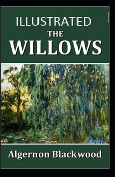 Paperback The Willows Illustrated Book